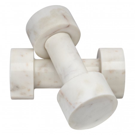 really nice things Marble Dumbbell Harper