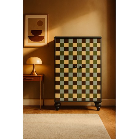 Really Nice Things Marcus Panel Sideboard