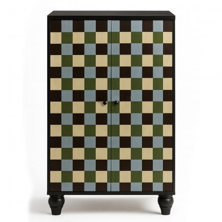 really nice things Marcus Panel Sideboard