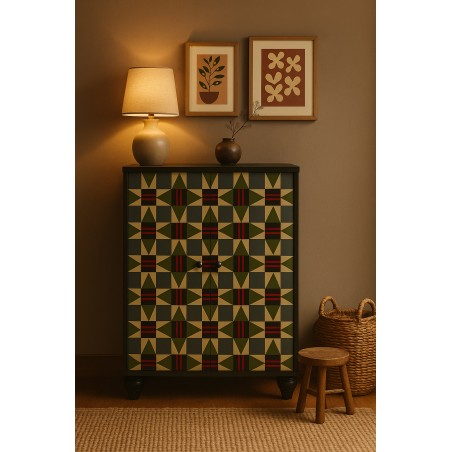 Really Nice Things Marcus Swing Sideboard