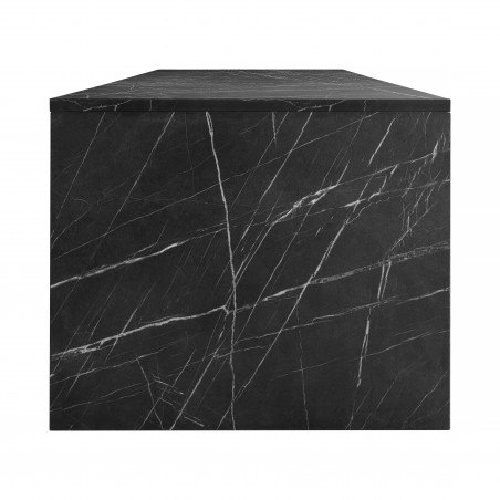 Really Nice Things Mesa Comedor Camila Negro