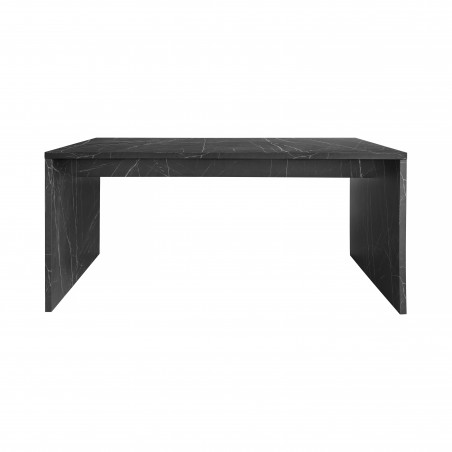 Really Nice Things Mesa Comedor Camila Negro
