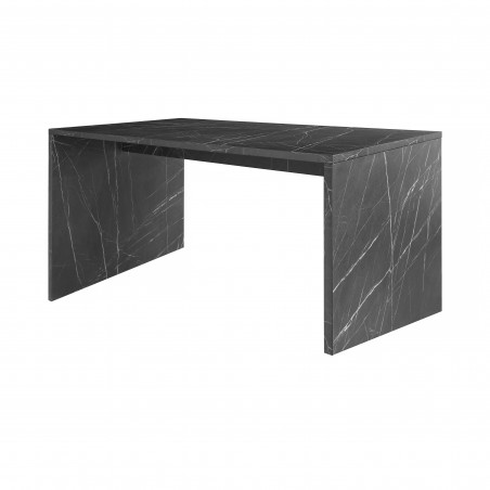 really nice things Mesa comedor Camila Negro