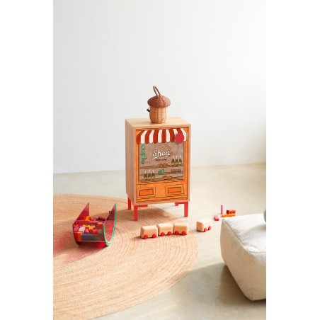 Really Nice Things Mesita William Roble Shop