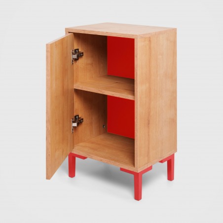 Really Nice Things Mesita William Roble Shop