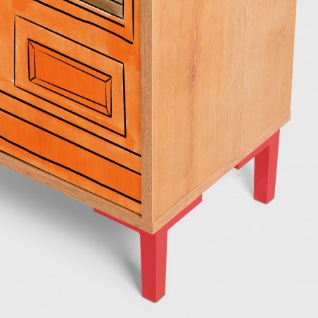 really nice things Mesita William Roble Shop