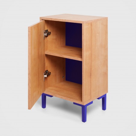 Really Nice Things Mesita William Roble Space