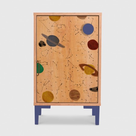 Really Nice Things Mesita William Roble Space
