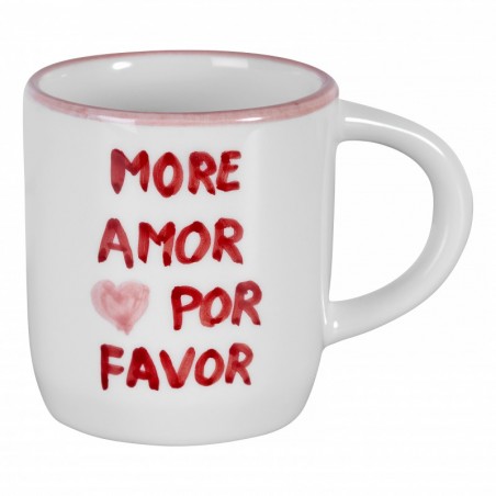 really nice things Minerva Mug (More Amor)