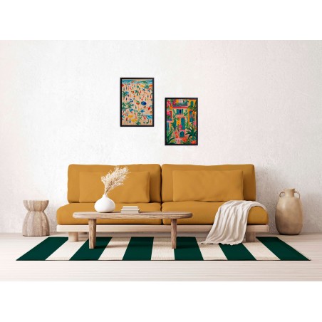 Really Nice Things Molten Table Beach Days