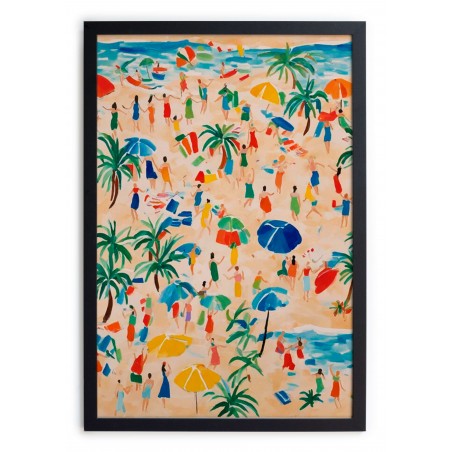 really nice things Molten Table Beach Days