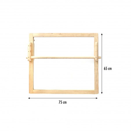 Really Nice Things Montessori Style Mirror