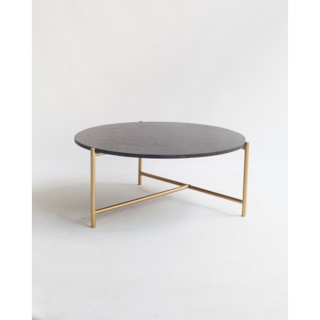 Really Nice Things Morgans Table 50 (Black)
