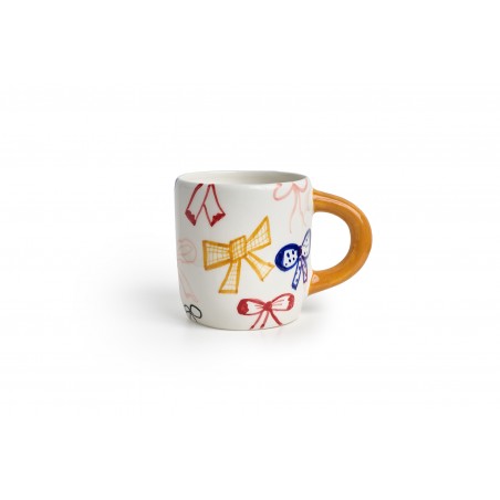 really nice things Mug Bows