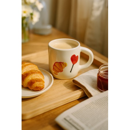 Really Nice Things Mug My Favorites Thinghs