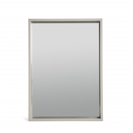 Really Nice Things Niko Mirror 70x50 Taupe