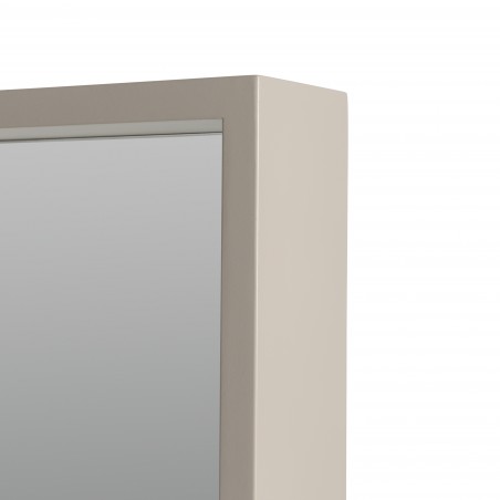 really nice things Niko Mirror 70x50 Taupe