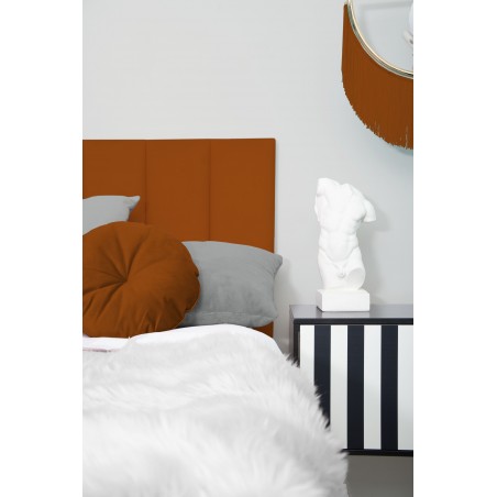 Really Nice Things Nila Cabecero 150 Terracota