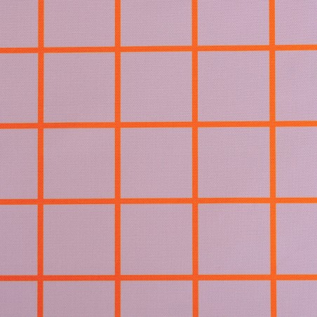 Really Nice Things Outdoor Grid Lilac