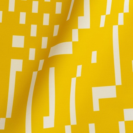 Really Nice Things Outdoor Pixel Yellow