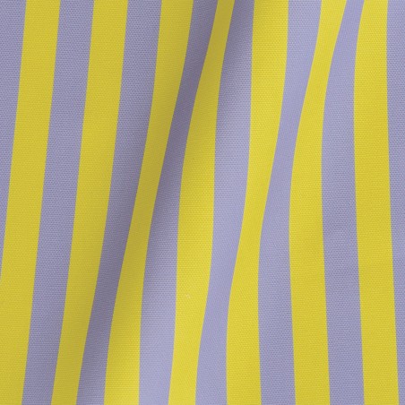 Really Nice Things Outdoor Stripes Fabric Os 002