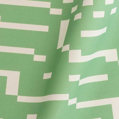 really nice things Outdoor tea Pixel Green