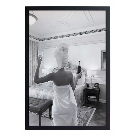 Really Nice Things Painting Cheers