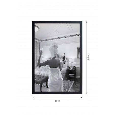 really nice things Painting Cheers