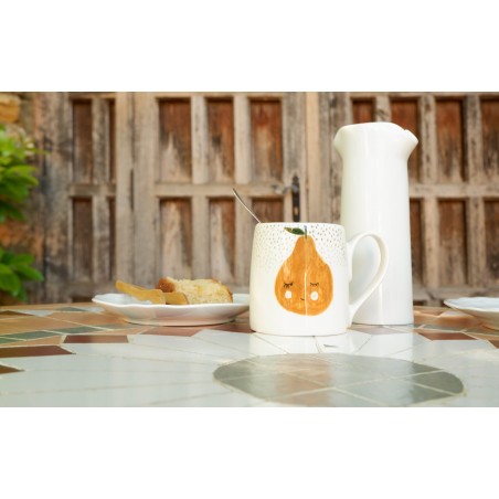 Really Nice Things Paula Mug Pear