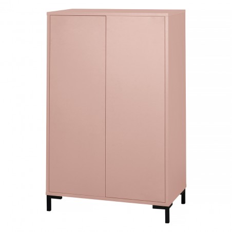 really nice things Pink organizer cabinet