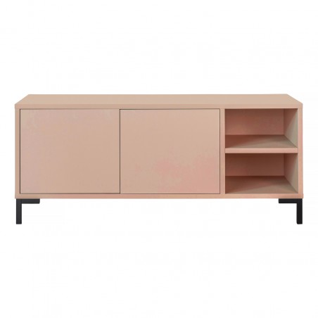 Really Nice Things Pink Tv Cabinet
