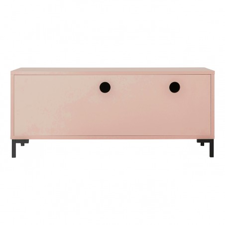 Really Nice Things Pink Tv Cabinet