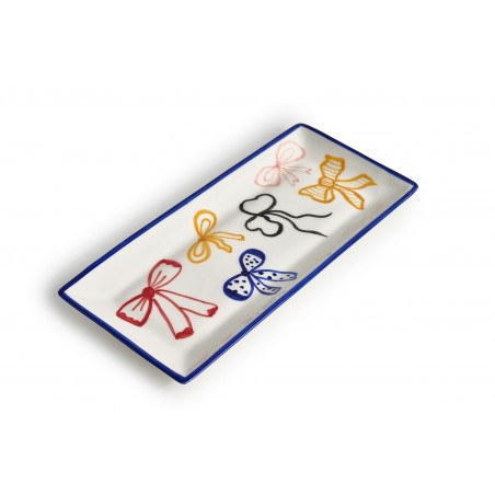 Really Nice Things Pintxos Tray Bows