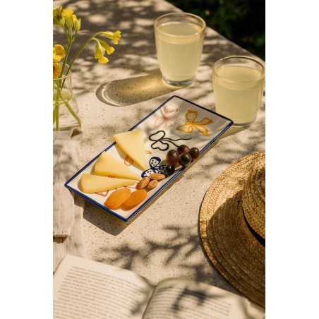 Really Nice Things Pintxos Tray Bows