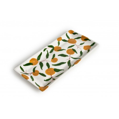 Really Nice Things Pintxos Tray Oranges