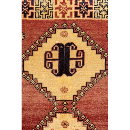 Really Nice Things Qhasqai Cognac Lana