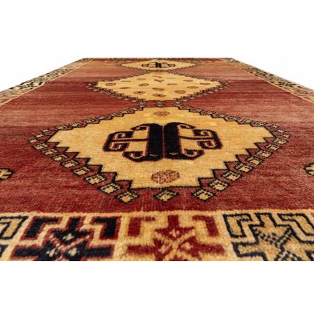 Really Nice Things Qhasqai Cognac Lana