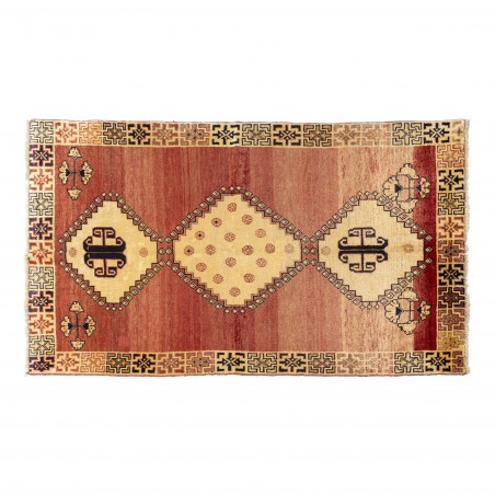 really nice things Qhasqai Cognac Lana