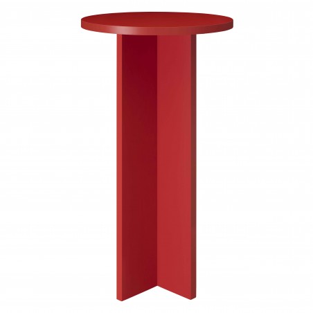 Really Nice Things Round Table Chin Chin Flame 60