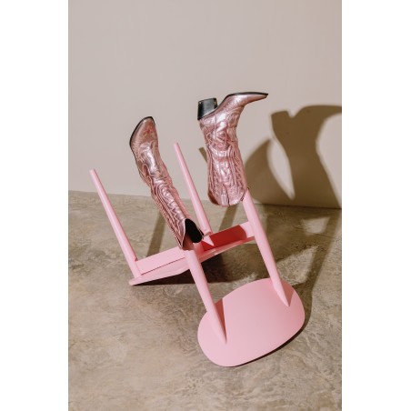 Really Nice Things Sandro Pink Chair