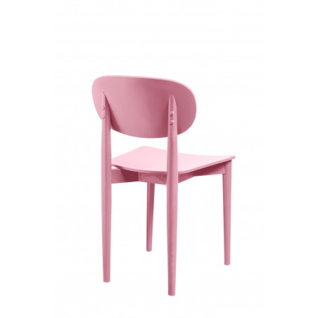 Really Nice Things Sandro Pink Chair