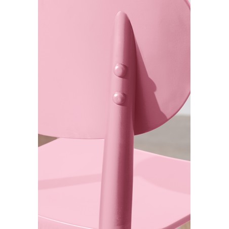 Really Nice Things Sandro Pink Chair