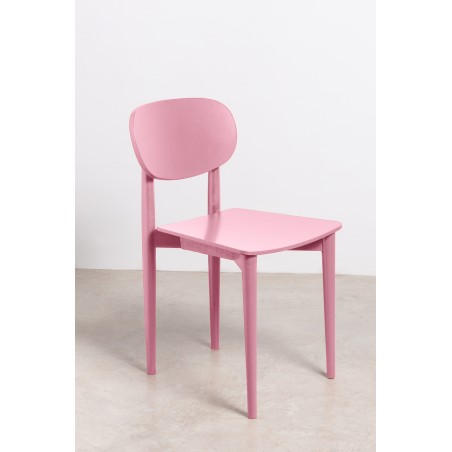 really nice things Sandro Pink Chair