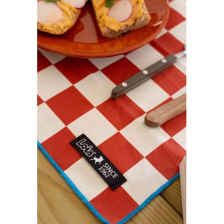 Really Nice Things Set 2 Individuales Marshall (Red)