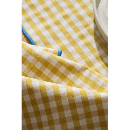 Really Nice Things Set 2 Vichy Yellow