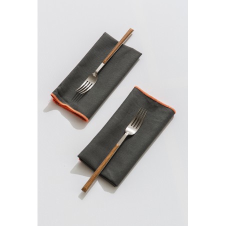 really nice things Set 4 Napkins and towels