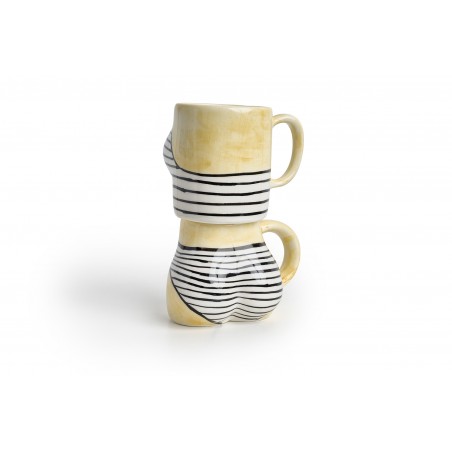 Really Nice Things Set Mug Bikini