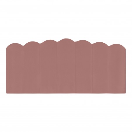 Really Nice Things Shell Headboard 135 (489)