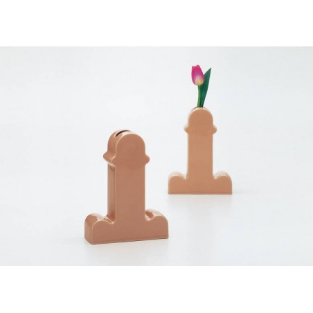 Really Nice Things Shiva Vase