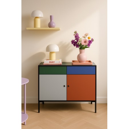 Really Nice Things Sideboard Alise MoodBoard